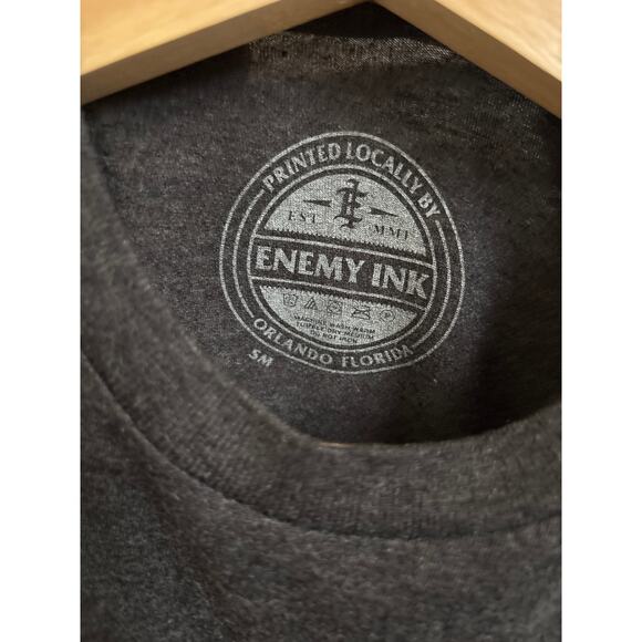 Orlando Solar Bears Kelly Cup Tshirt - Picture 2 of 3